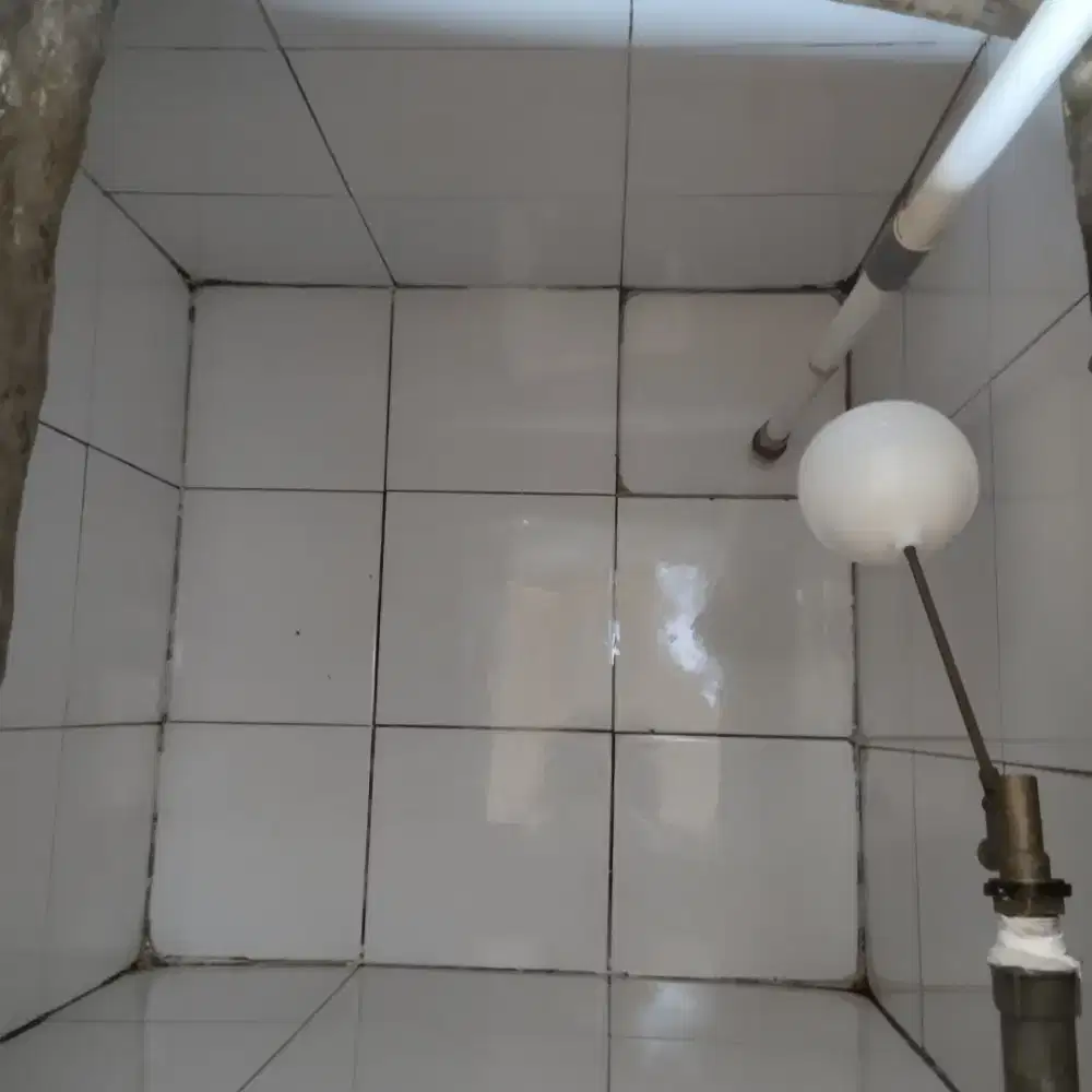 Jasa Cuci Toren Bersih Mantap