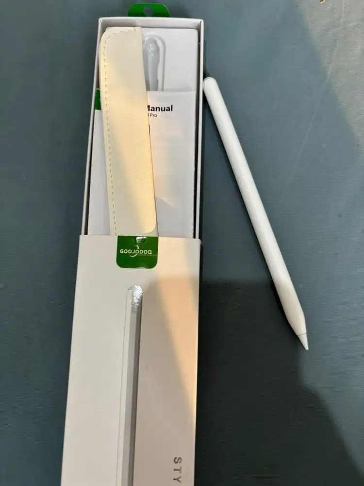 Pencil Goojodoq GD13 Pro mulus like new