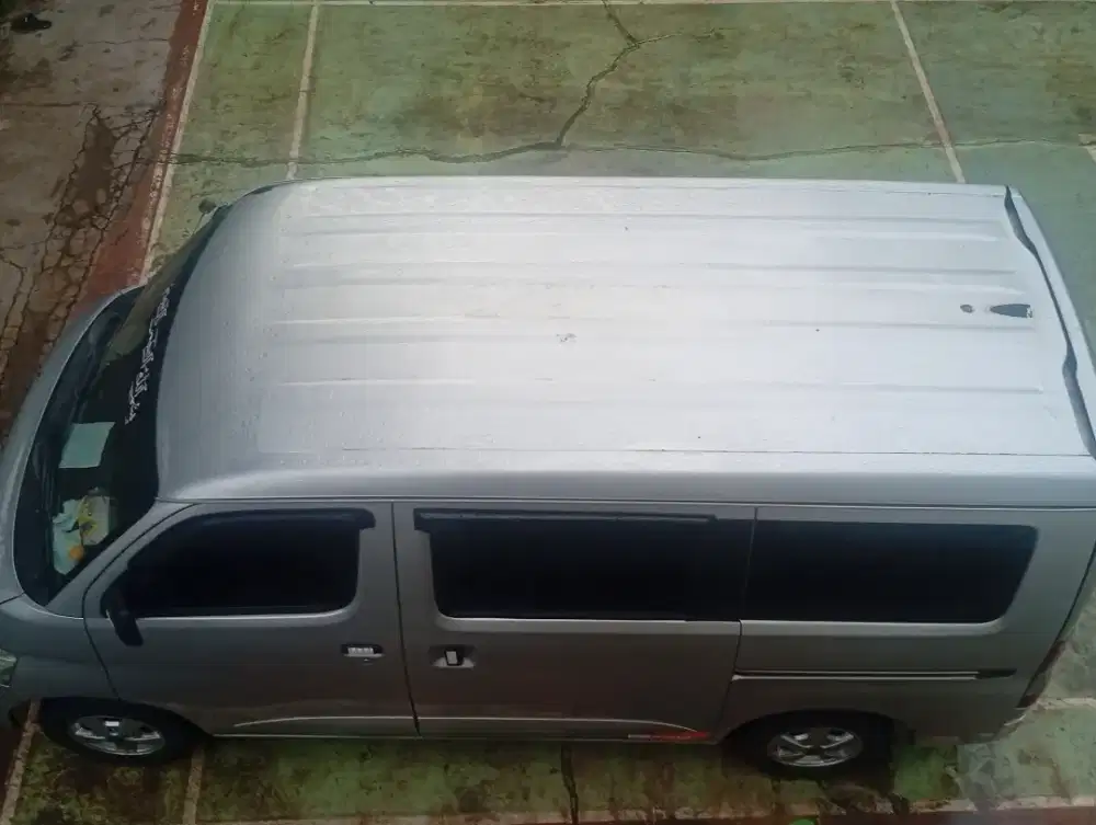 Jual karena tdk di pakai