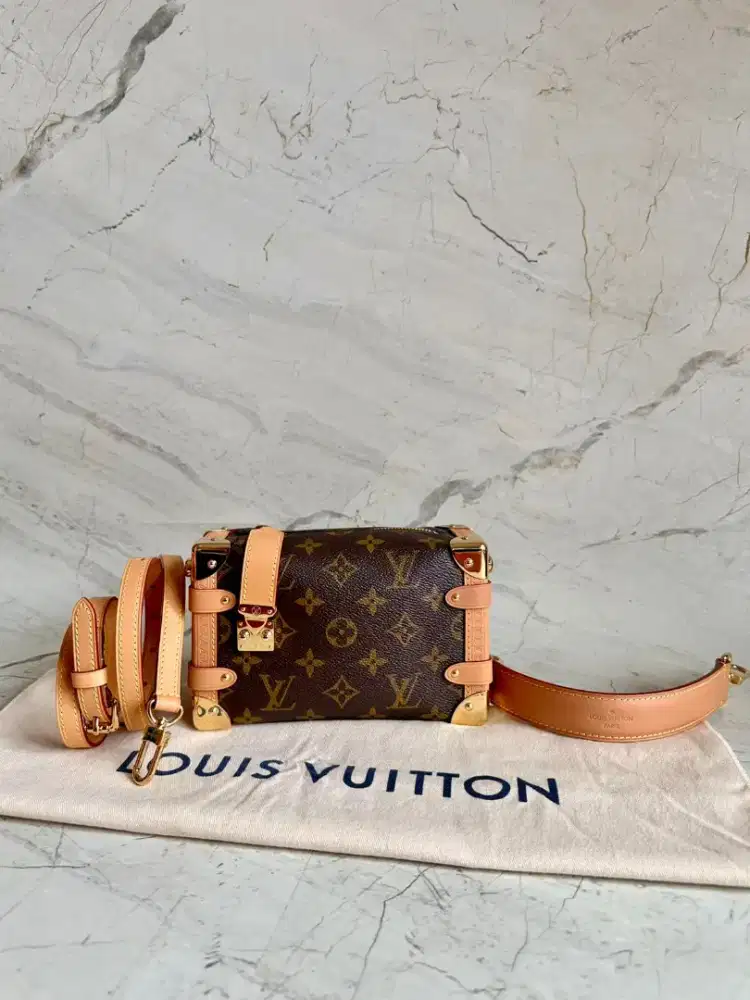 Louis Vuitton PM mono gram Chip