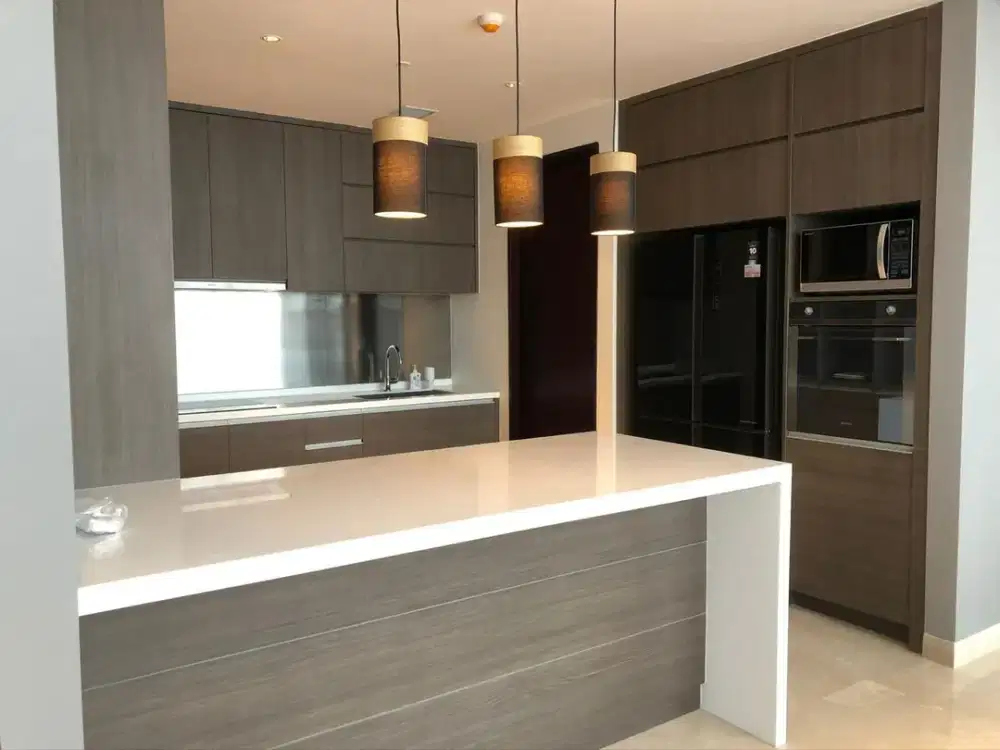 For Rent – 3BR Casa Domaine – 168 sqm – Fully Furnished – USD 3,000/month