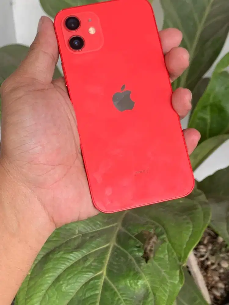 Iphone 12 64gb all operator