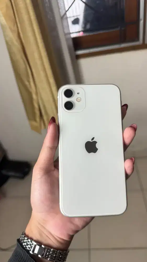 Iphone 11 64gb inter