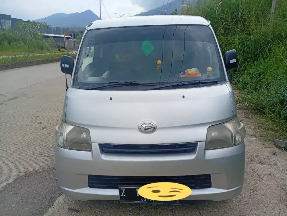 Jual karena tdk di pakai