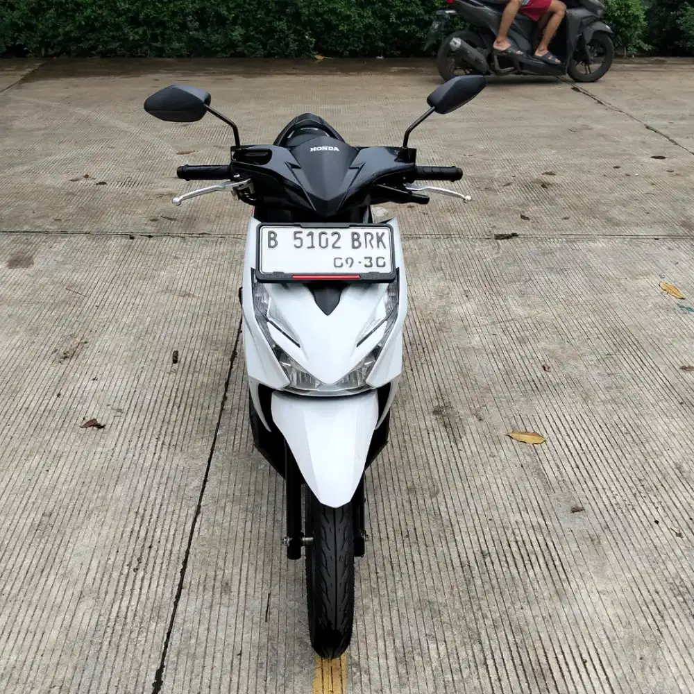 honda beat thun 2025