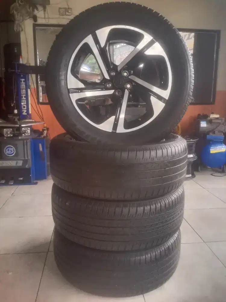 Velg original Toyota Yaris cross