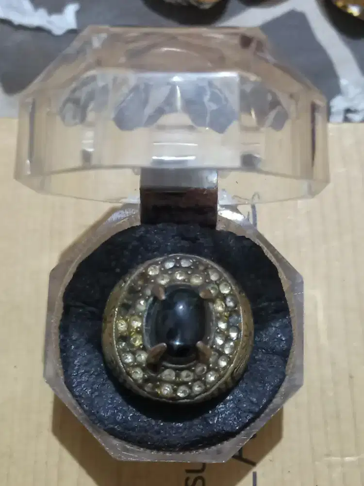 Ex.Batu Cincin Akik 13