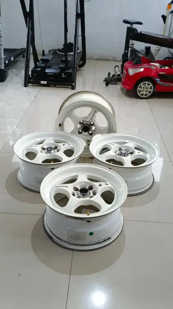 VELG EVO REGAMASTER R15 THAILAND