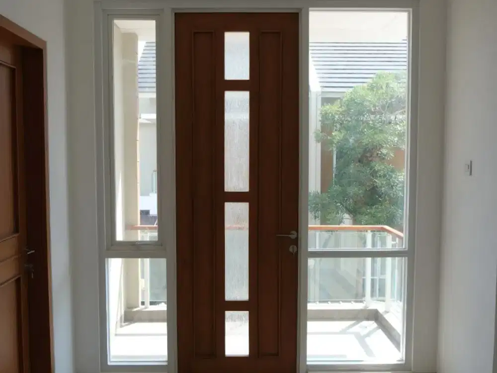 15 Menit Stasiun Tugu, Perumahan Jogja, KPR