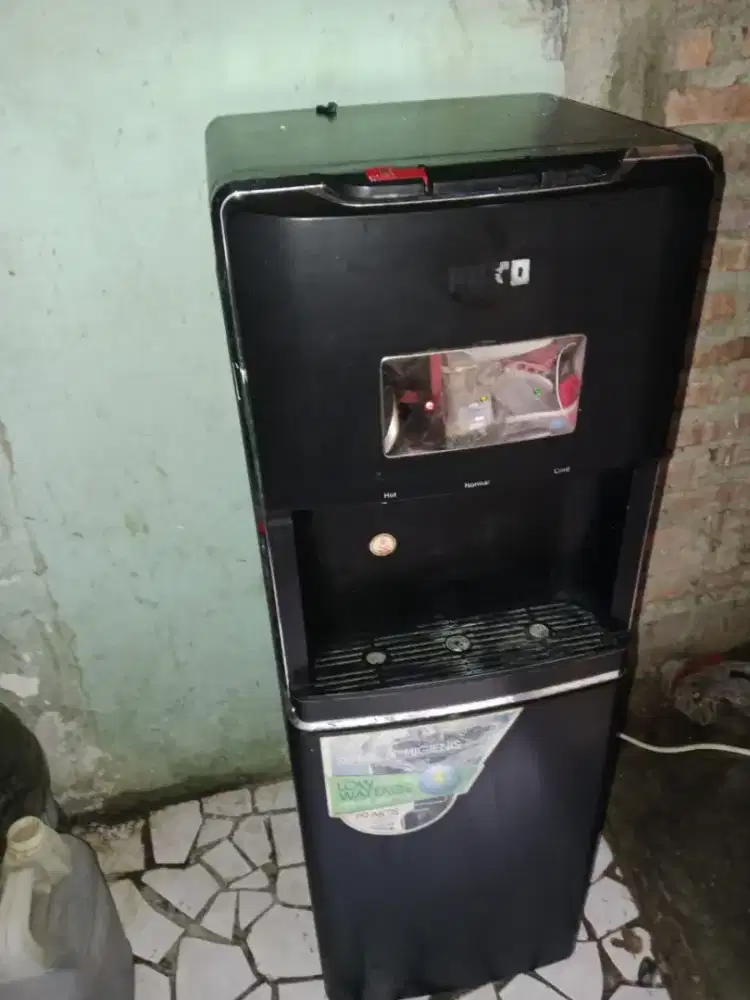 DISPENSER GALON BAWAH MERK MITO