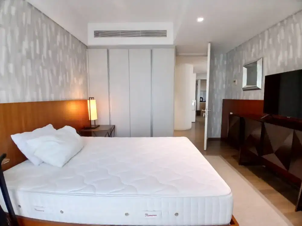 For Rent – Verde One – 3BR – 190 sqm – Only Rp 37 Juta / Month