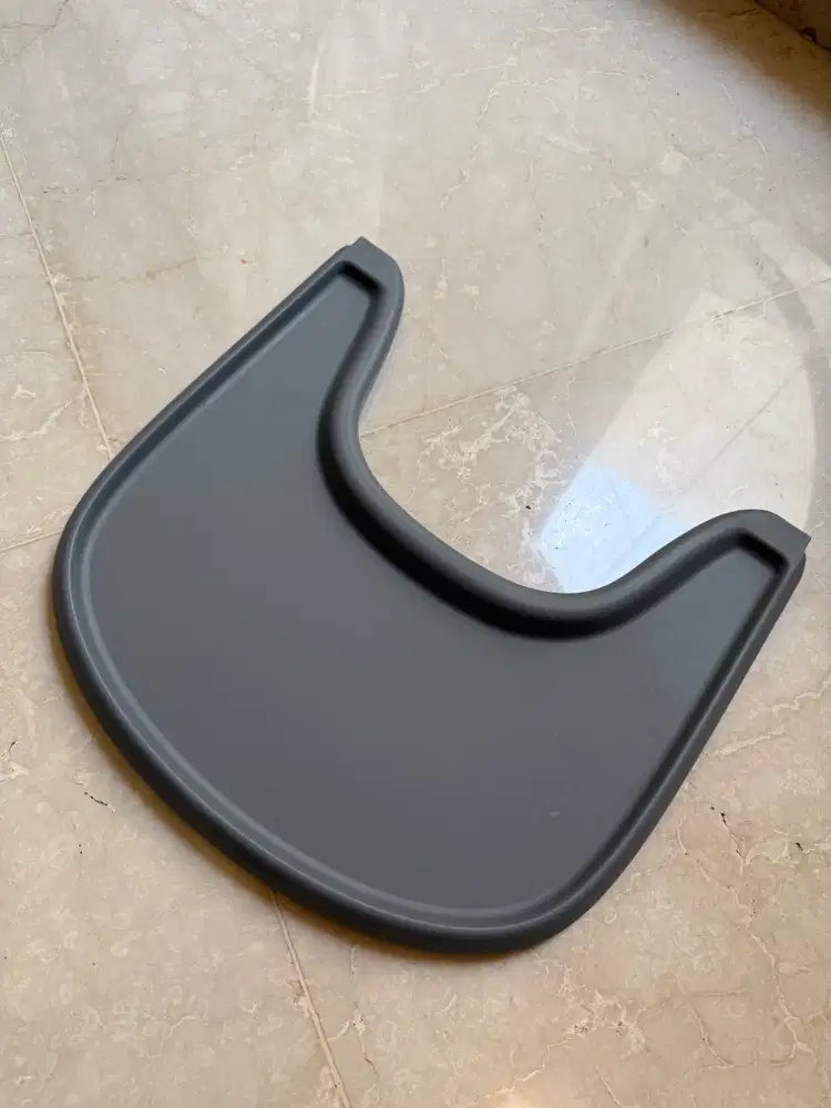 Stokke table tray high chair Stokke