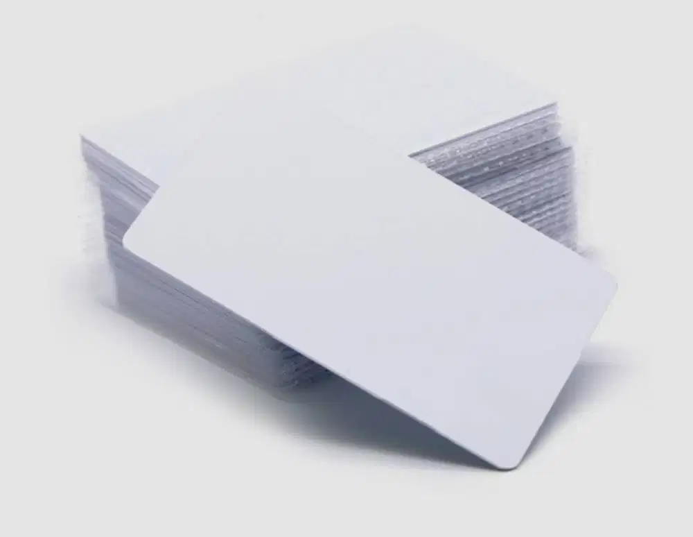 RFID Mifare 4K Proximity Smart Card pada Frekuensi 13,56MHz