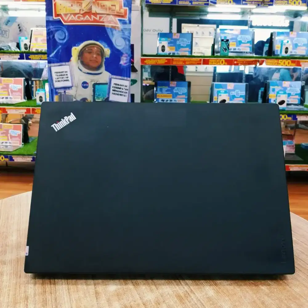 PROMO KREDIT LAPTOP MURAH LENOVO