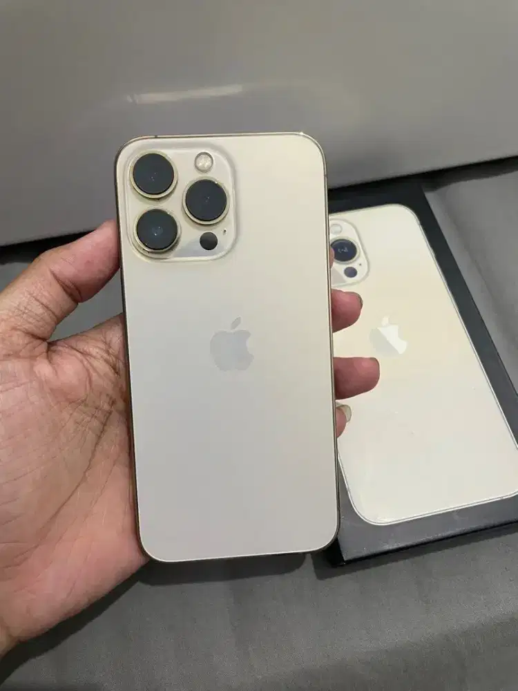 iPhone 13 pro 128gb iBox lengkao