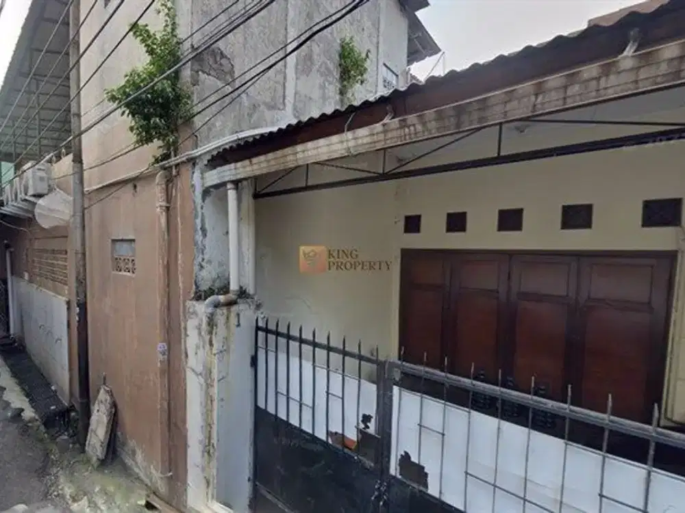 Rumah Strategis Tebet Barat Jakarta Selatan – Dekat Kuningan, Sudirman & Gatot Subroto