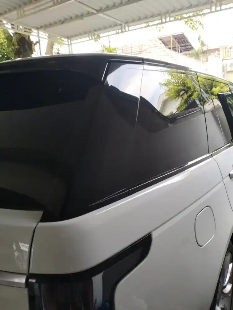 Promo kaca film mobil harga murah