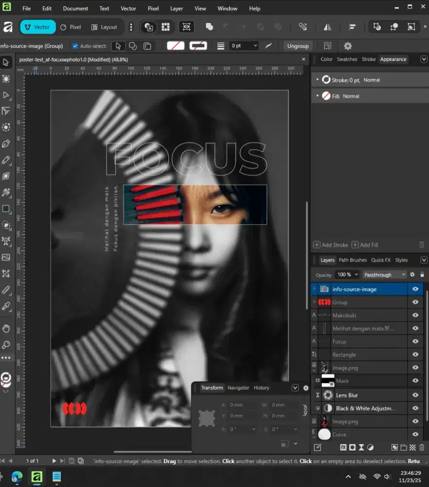 Jasa Desain Grafis Gratis