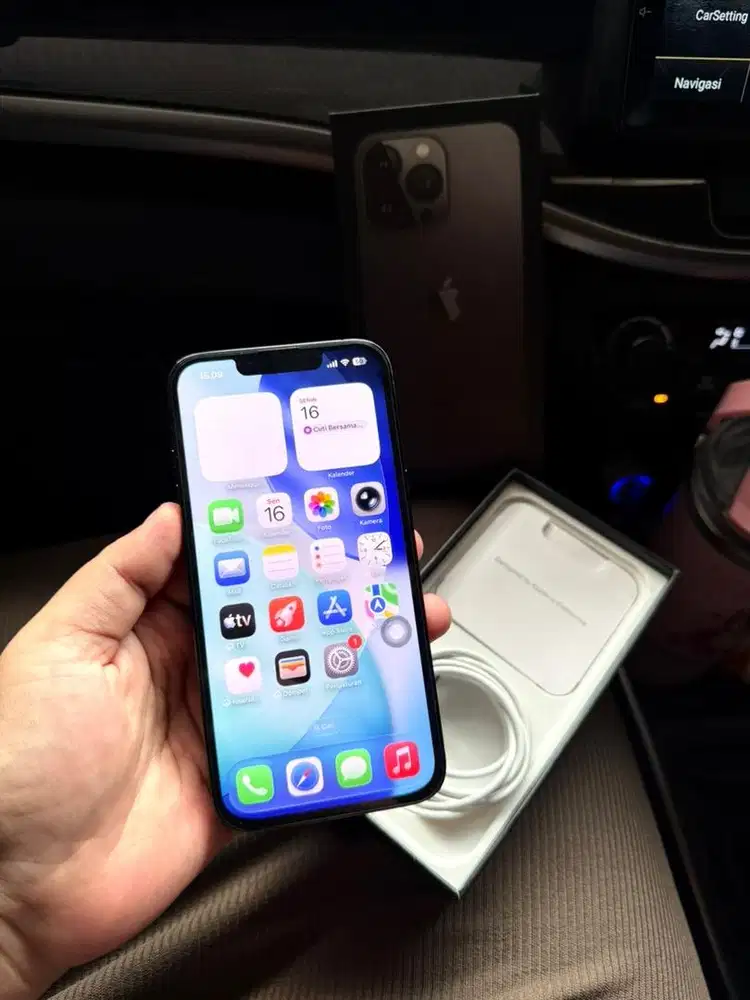 Iphone 13 PRO 128GB ALL OPERATOR