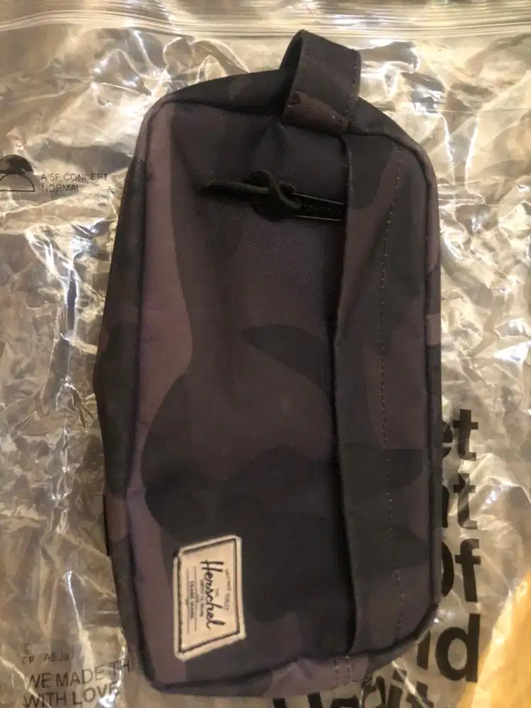 Pouch Herschel original