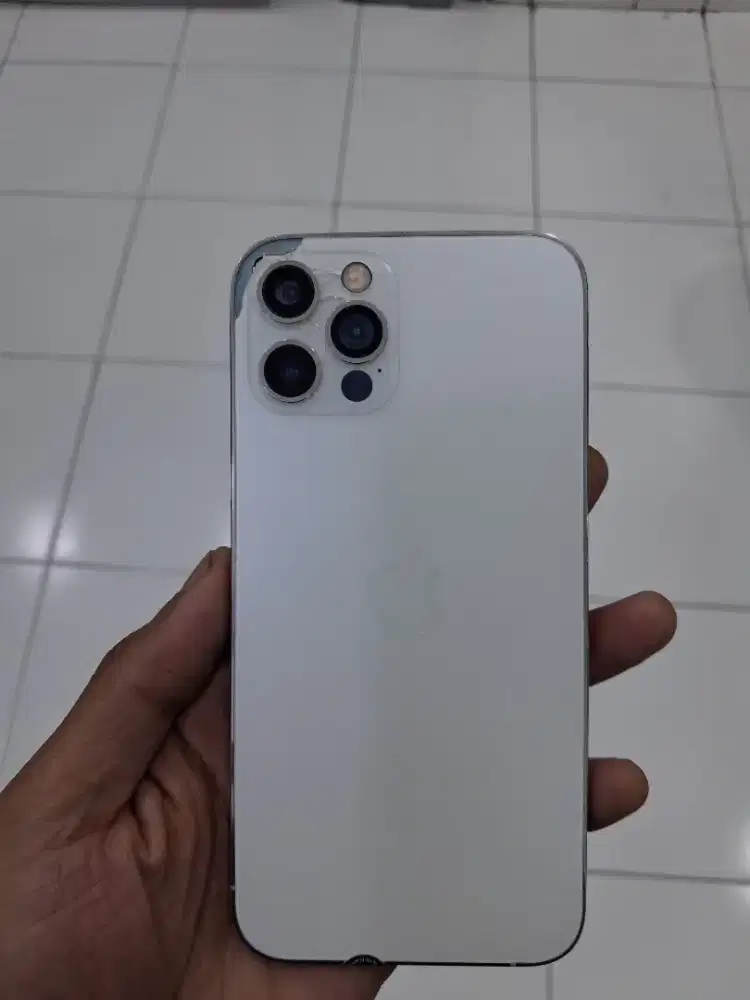 Iphone 12 pro 128 GB mines