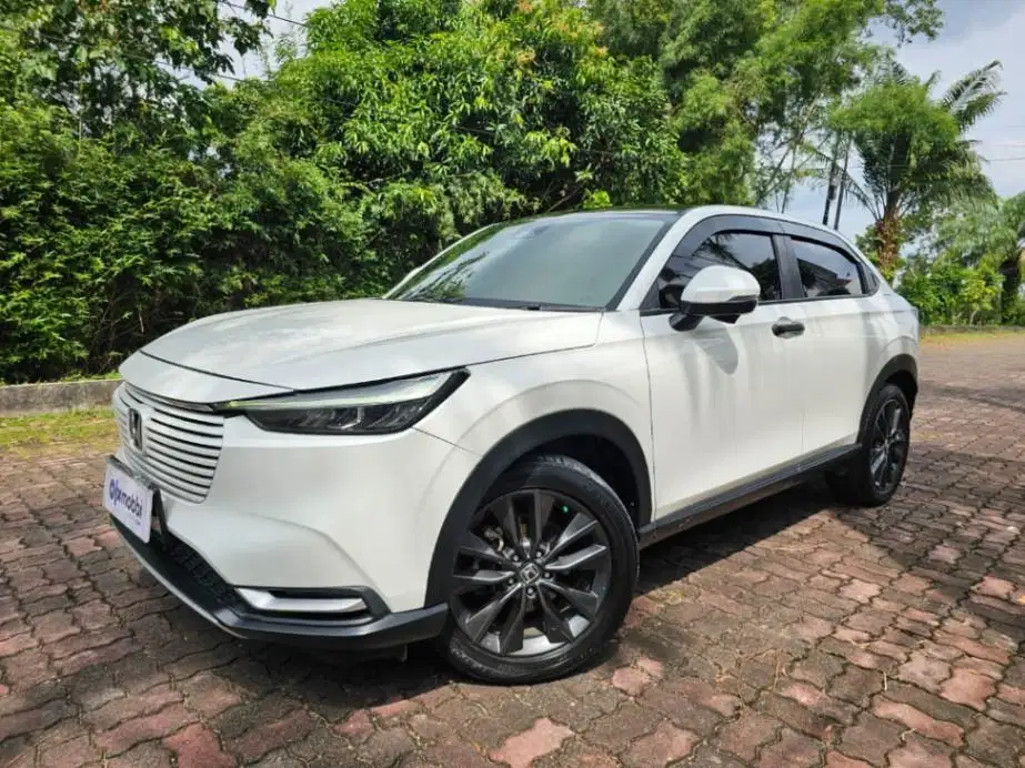 Honda HR-V 1.5 SE Bensin-AT 2022 KTRY