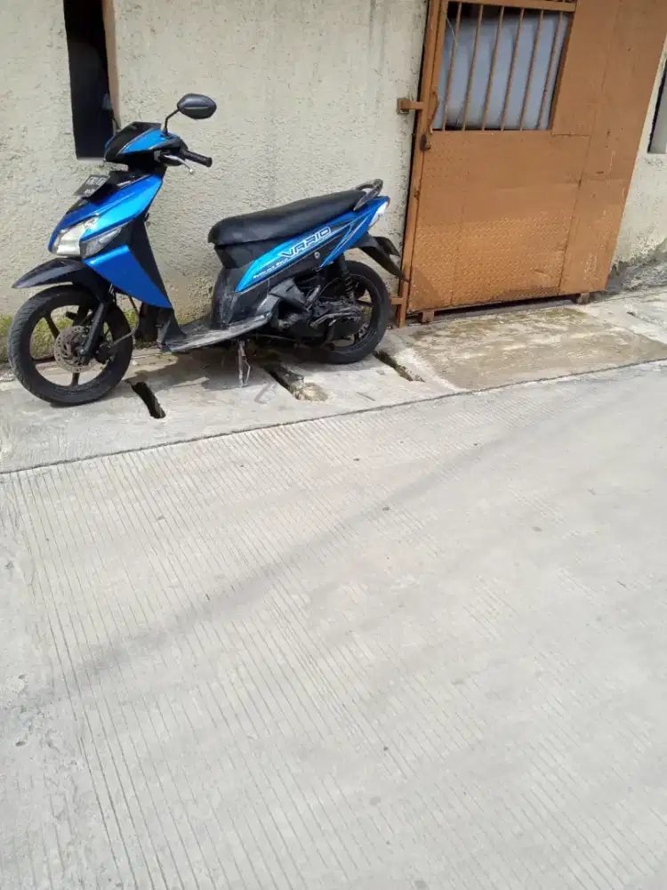 Vario 2008 110cc karbu