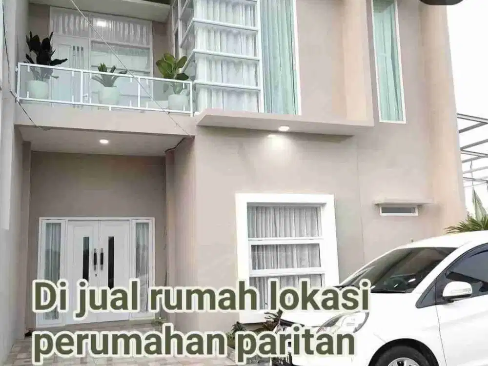 jual murah rumah di patitan Diwek Jombang