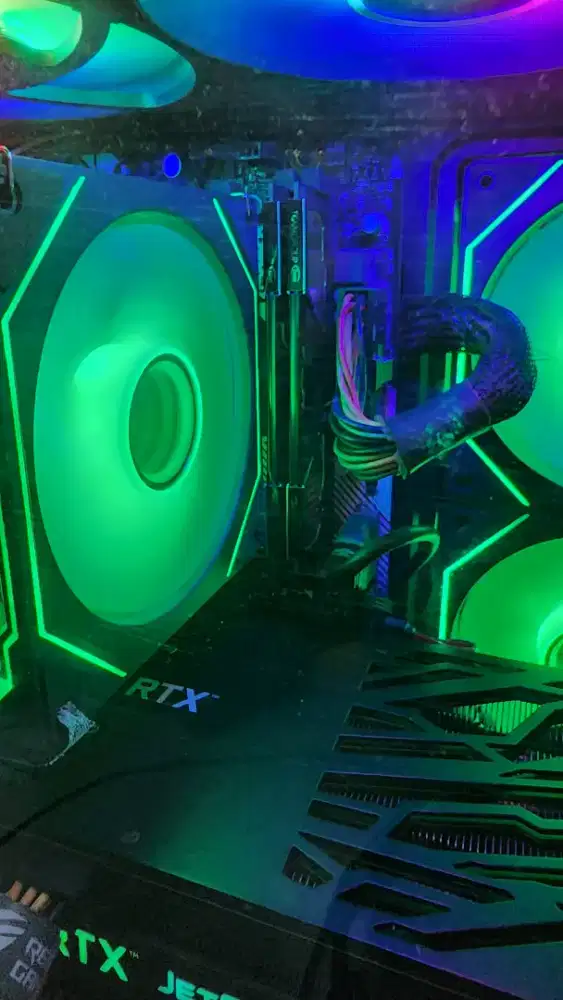 Ram Team elite DDR4 2x8Gb (16Gb) 3200mhz