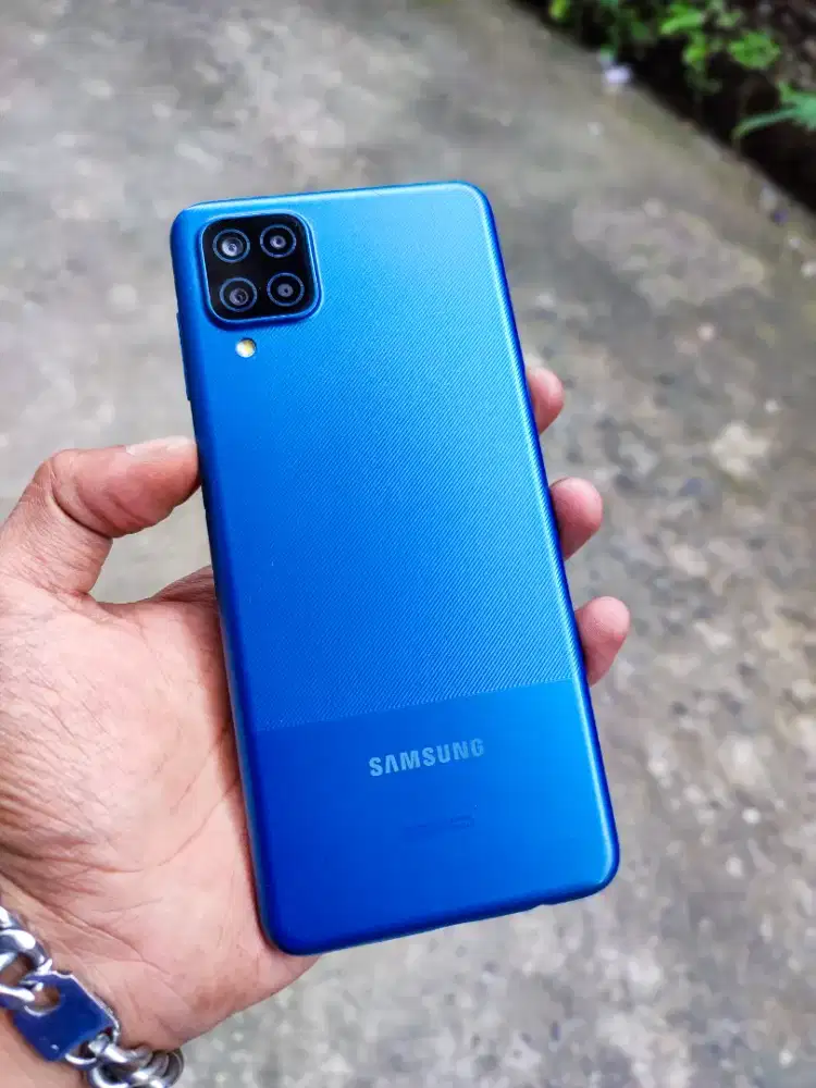 SAMSUNG A12 (3/32)