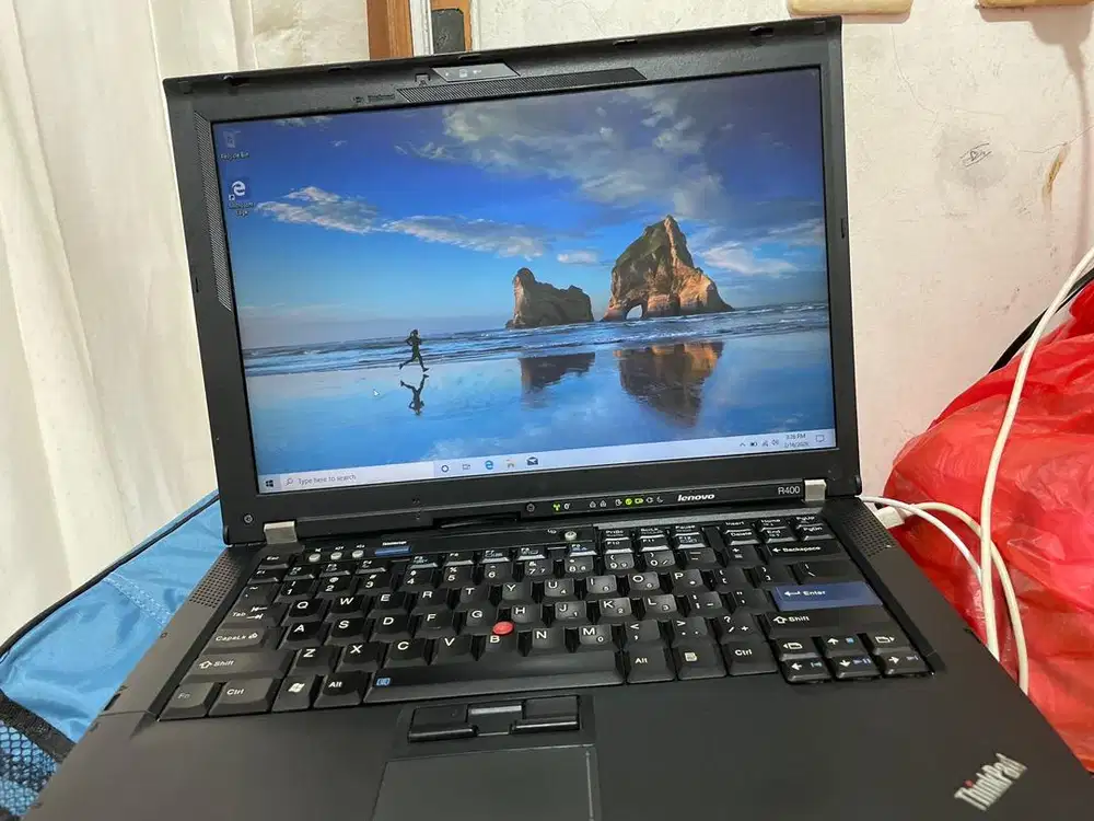 Di jual laptop lenovo thinkpad
