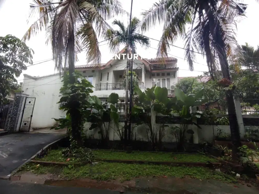 Rumah Siap Huni Di Kebayoran Lama GK 17827