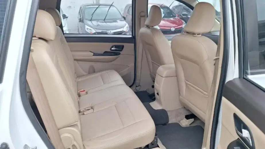 Wuling Confero 1.5 S 1.5C Bensin-MT 2019