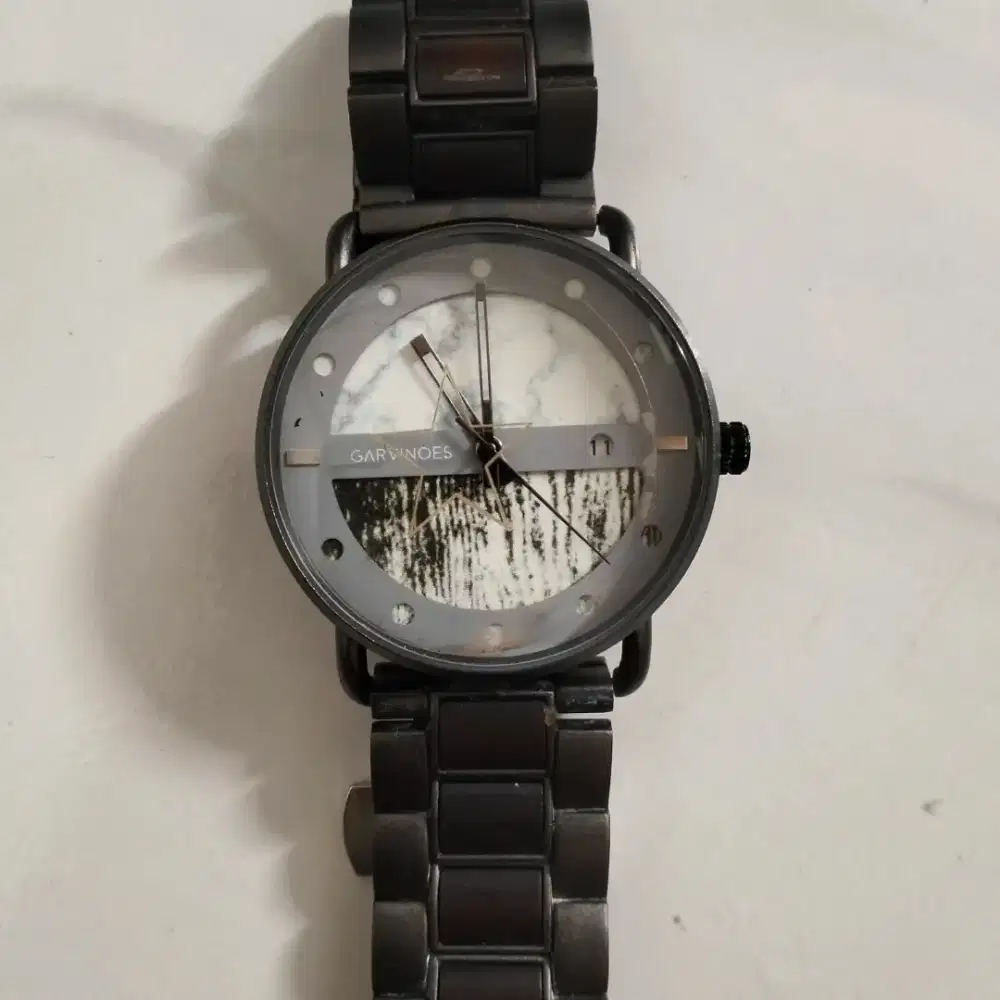 Jam tangan garvinoes