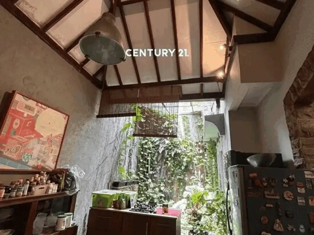 Rumah Cantik Siap Huni Di Sektor 9 Bintaro GK 17823