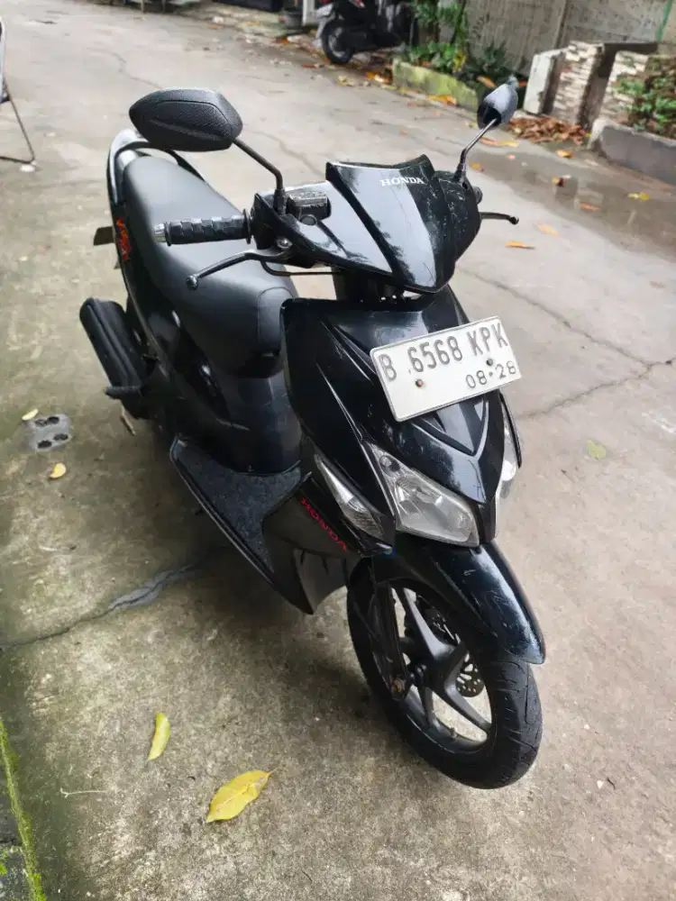 Honda Vario 2008