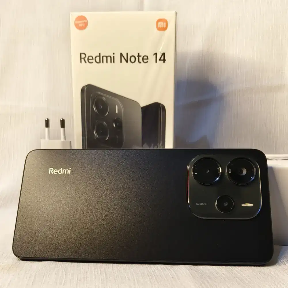 Redmi Note 14 4G 8/256