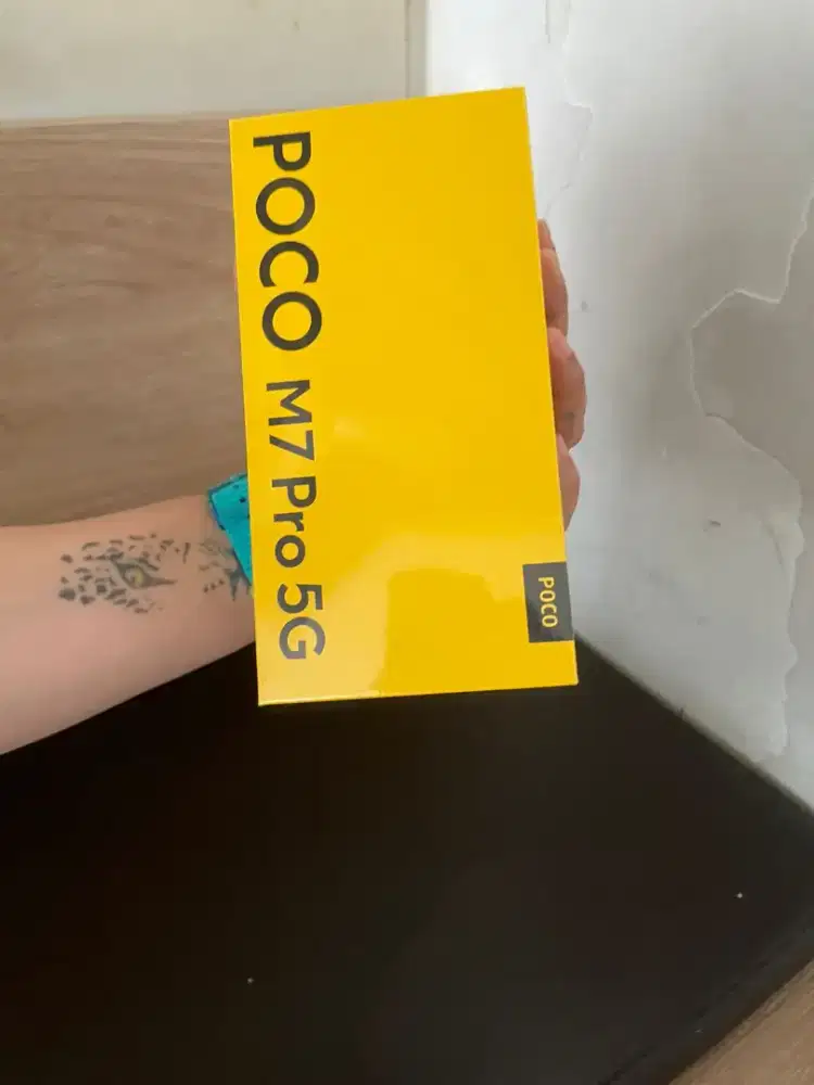 POCO M7 PRO 5G 8/256