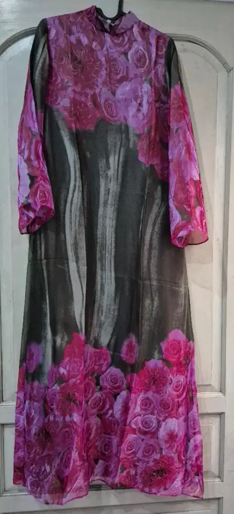 Baju Gamis Wanita