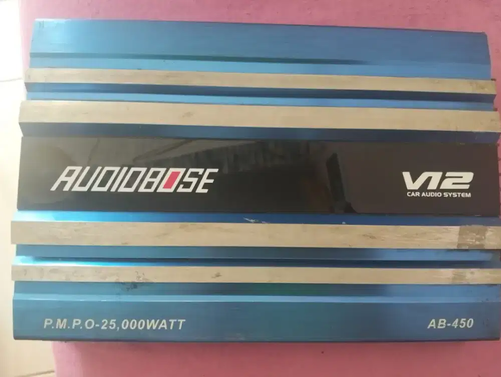 Power mobil jual aja