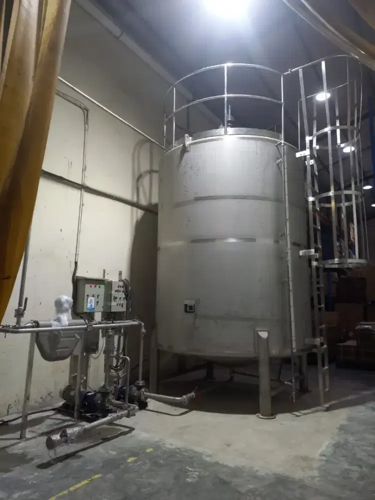 Jasa welder kombinasi