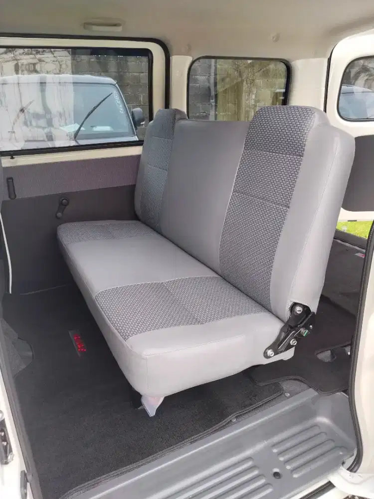 Jok Gran max minibus