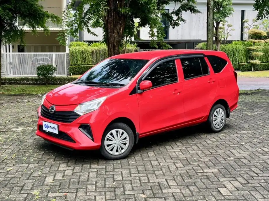 DAIHATSU SIGRA 1.2 X MANUAL 2022