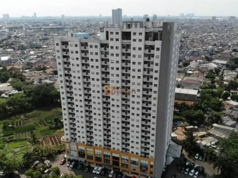 Best Price 2BR Apartemen Menara Kebon Jeruk – Dekat RS Graha Kedoya & Area Bisnis Panjang