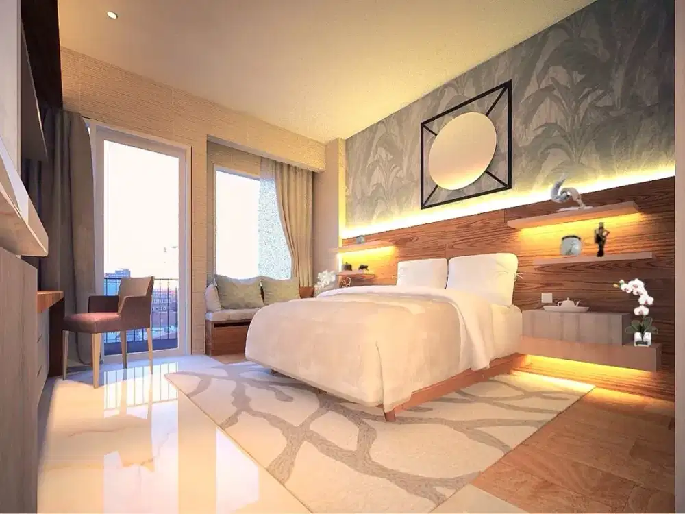 Apartemen Grande Valore Condominium, Cikarang Barat