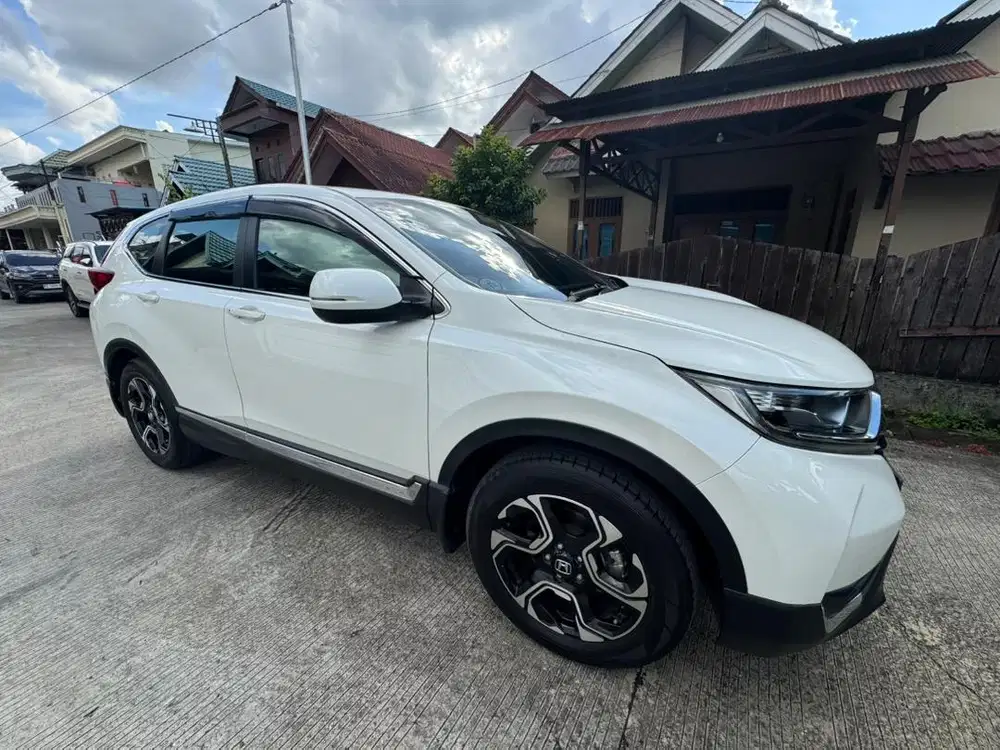 Honda CRV 1.5 Turbo VTECH (2020)