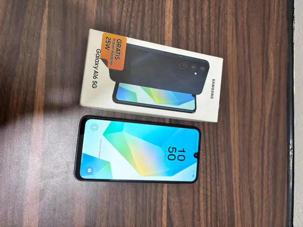 SAMSUNG A16 5G SEIN