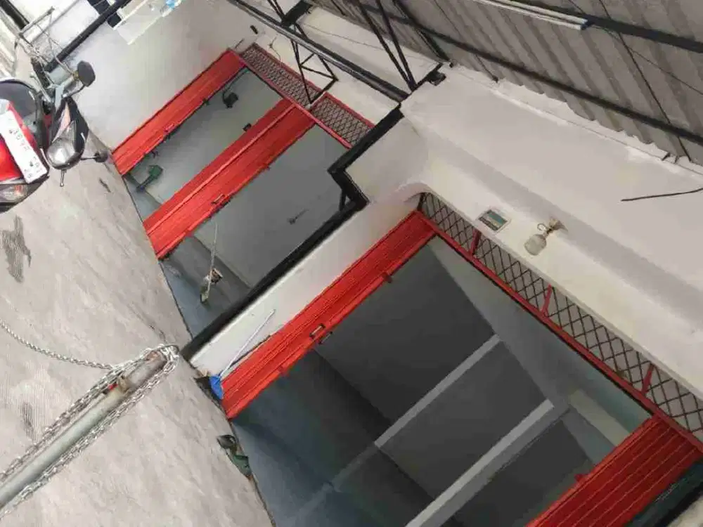 Disewakan Tempat Usaha Raya Margonda Depok