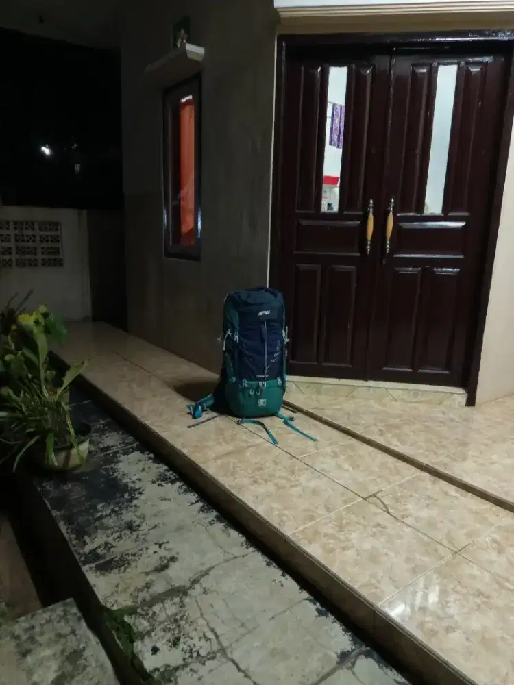 carrier rei mandala 60L