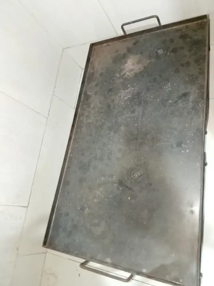 Jual Panggangan steak roti martabak telor